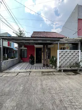 Take Over 98 Juta Rumah di kalimulya Depok