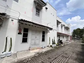 Kost Dijual  29 Kamar; di Jogja Kota Malioboro Dekat Kampus UMY, UAD