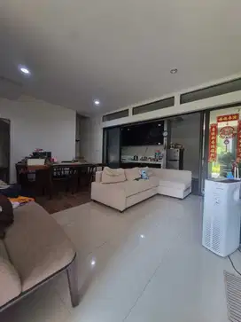 Rumah Minimalis Modern 2 Lantai Siap Huni Di Summarecon Bandung