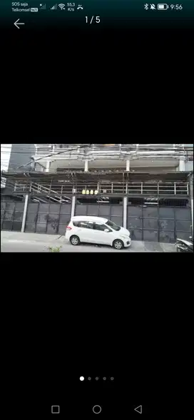 Kost Jelambar Jaya 2 Vlc