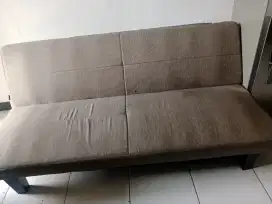 Sofa bed informa second, nego tipis