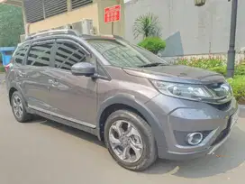 KM 55rb BRV E CVT Matic 2017/2018