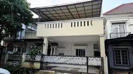 Rumah 180 m² di Royal Residence cakung Full Renov Harga Spesial/BU
