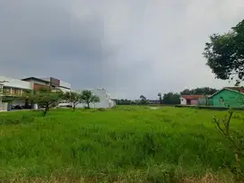 Tanah Murah Solo Cocok Bangun Kost Eksklusif 2 menit RS Karima Utama