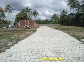 Investasi yang menguntungkan, Tanah Kavling Area Cileungsi