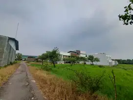 Area RS Karima Utama, Tanah Murah Solo, Legalitas SHM, Luas 120 m2