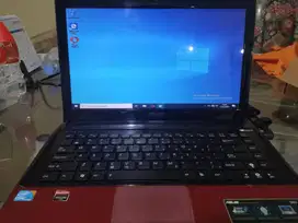 Dijual Laptop Asus Bekas