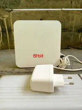 Modem Internet , merk Huawei B 312-936
