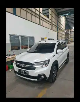 Suzuki XL7 2022 Bensin