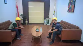 service ac terdekat bergaransi