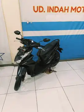 Bisa nego HONDA BEAT DELUXE ESP CBS ISS EXCLSV 2021