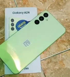 Samsung A24  8/128