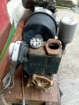 Pompa air shimitzu ps135