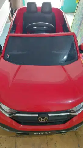 Mobil mainan/mainan anak