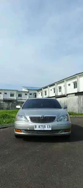 CEMRY G 2003 AT