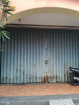 Rolling Door dan Folding Gate Bandung - Siap Pasang