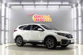 ANTIK HONDA CRV PRESTIGE SENSING 1.5 TURBO AT 2023