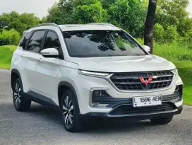Wuling Almaz 1.5L T Lux 2020 pmk AT nik 2019 type tertinggi