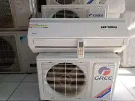 AC Gree low watt 0,5pk