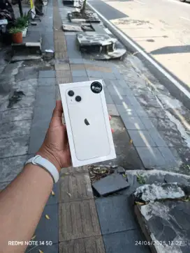 Hp iPhone 13 internal 128