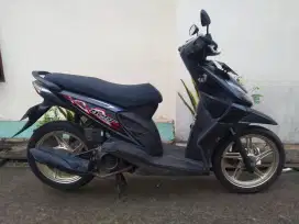 Beat karbu 2012 mesin cakep