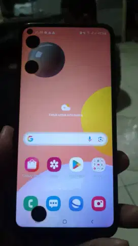 Jual hp samsung galaxy A11