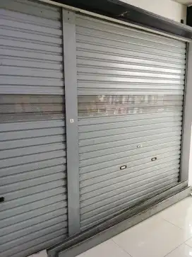 Rolling Door dan Folding Gate Murah Bandung - Harga Spesial