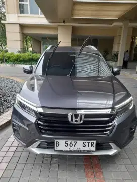 Honda BR-V prestige 2023