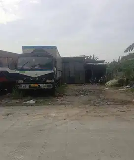 DICARI MONTIR CDD DAN TRONTON BERPENGALAMAN