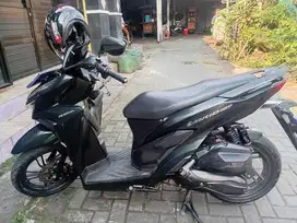 Jual vario 150 th.2018 keyles plat b kondisi normal pr nya tijek 1 th