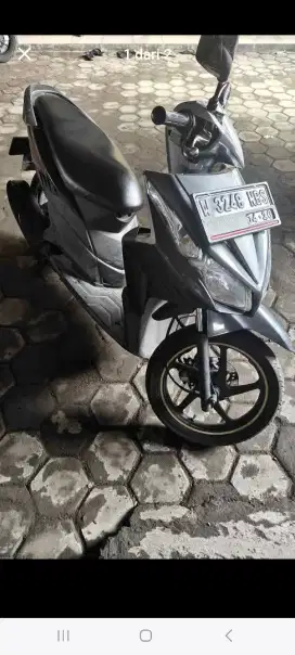 Vario tecno 2011
