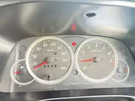 Toyota Avanza 2011 Bensin