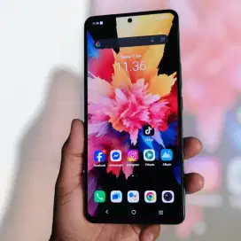 Vivo V27E ram 8+8/256 nett