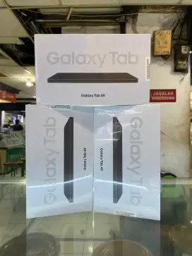 samsung tab a9 4/64 wifi onli new