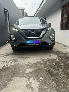 Nissan Livina 2019 Bensin