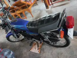 YAMAHA RX KING 2005