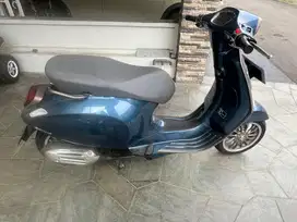 Vespa Sprint Anniversary 931
