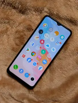 Vivo Y21s RAM 4+1/128 Original no minus
