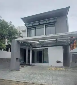 DIJUAL RUMAH CITRALAND BARU MINIMALIS CLUSTER FAVORIT SURABAYA BARAT