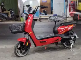 PROMO SPESIAL SEPEDA BISA KREDIT FREE CICILAN 2 KALK