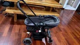 Stroller Baby merk Cocolatte Pendio 3.0