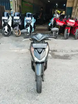 Dijual cepat Honda beat tahun 2021