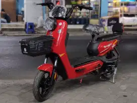 PROMO SPESIAL HARI INI BELI SEPEDA GRATIS SOUND BLUETOOTH