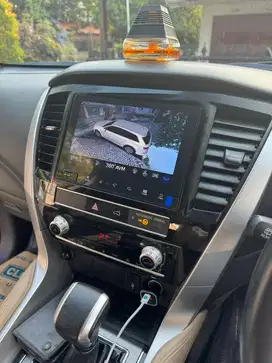 Mitsubishi Pajero Sport 2021 Diesel
