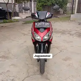 Honda Vario 110 tahun 2014 Plat Tanggerang