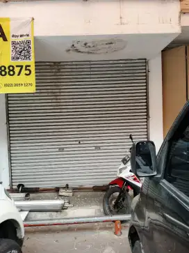 Jasa Reparasi dan pasang baru Rolling Door dan Folding Gate Bandung