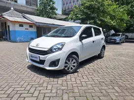 DP 5% Daihatsu Ayla 1.0 D+ Bensin-MT 2023 PZJ