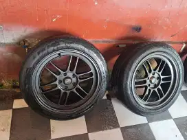 Velg RPF1 SSW R18