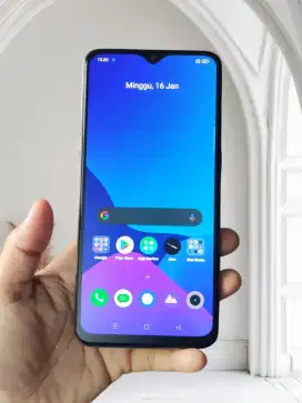 Realme XT Spek game 8+8/128 nett
