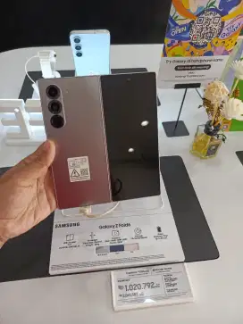 SAMSUNG Z FOLD 6 12/256 GB